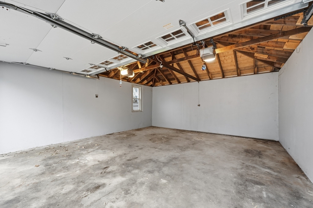 31 Chipman Street Boston, MA 02124 - Photo 29 of 37 a view of a garage