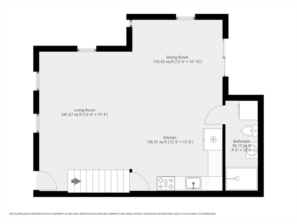 31 Chipman Street Boston, MA 02124 - Photo 35 of 37 a picture of a bench in room