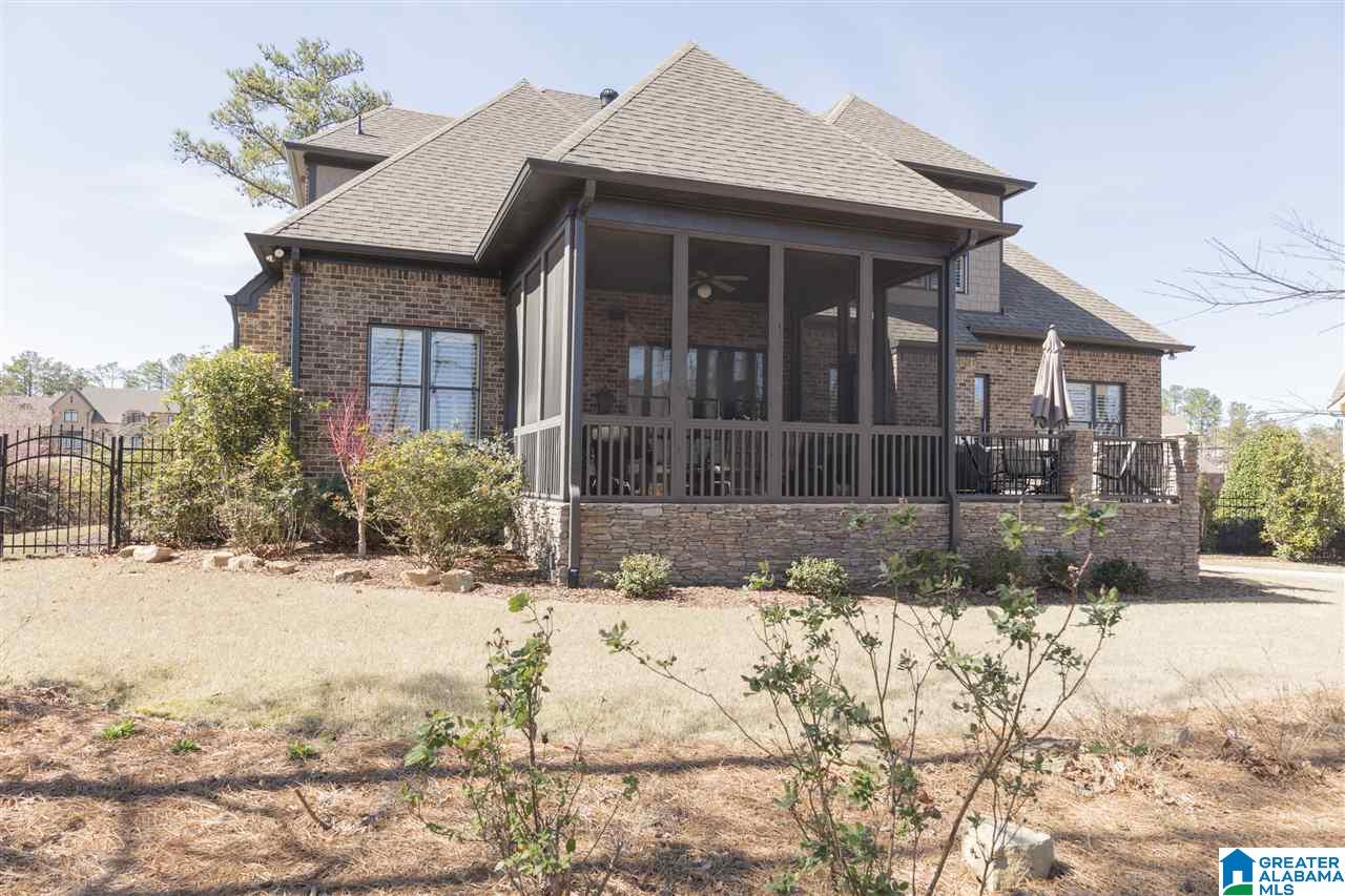 4012 Butler Springs Place Hoover, AL 35226 - Photo 5 of 50