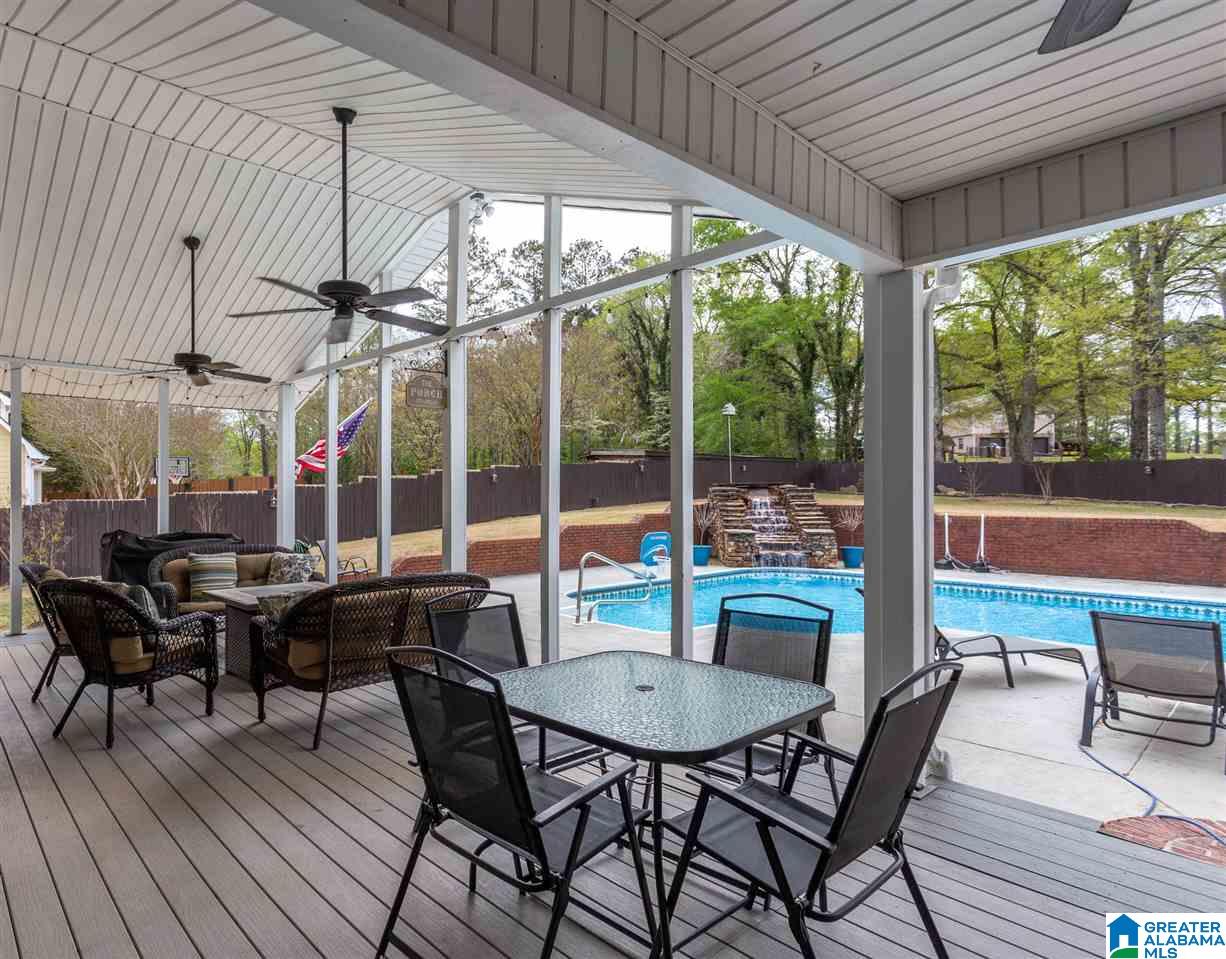 124 Rena Drive Springville, AL 35146 - Photo 33 of 34
