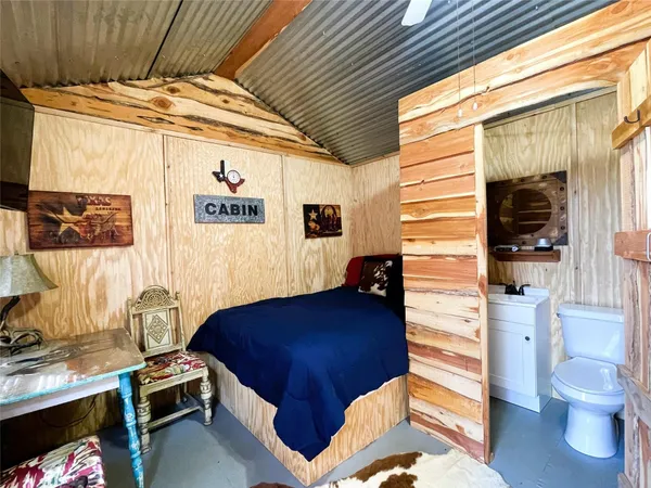 $389,000 | 233 Private Road 247, Oakwood, TX 75855