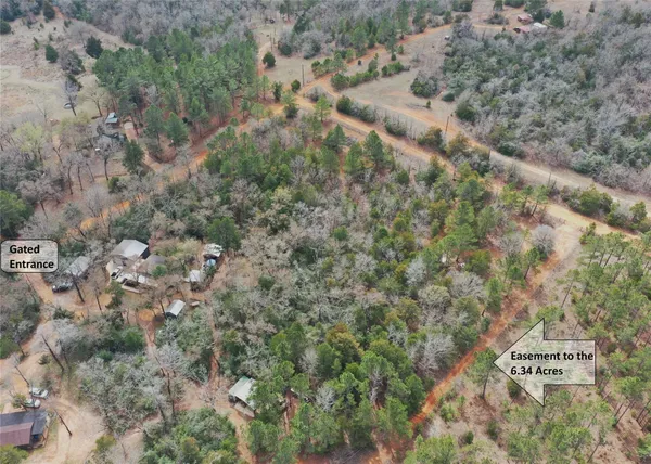 $389,000 | 233 Private Road 247, Oakwood, TX 75855