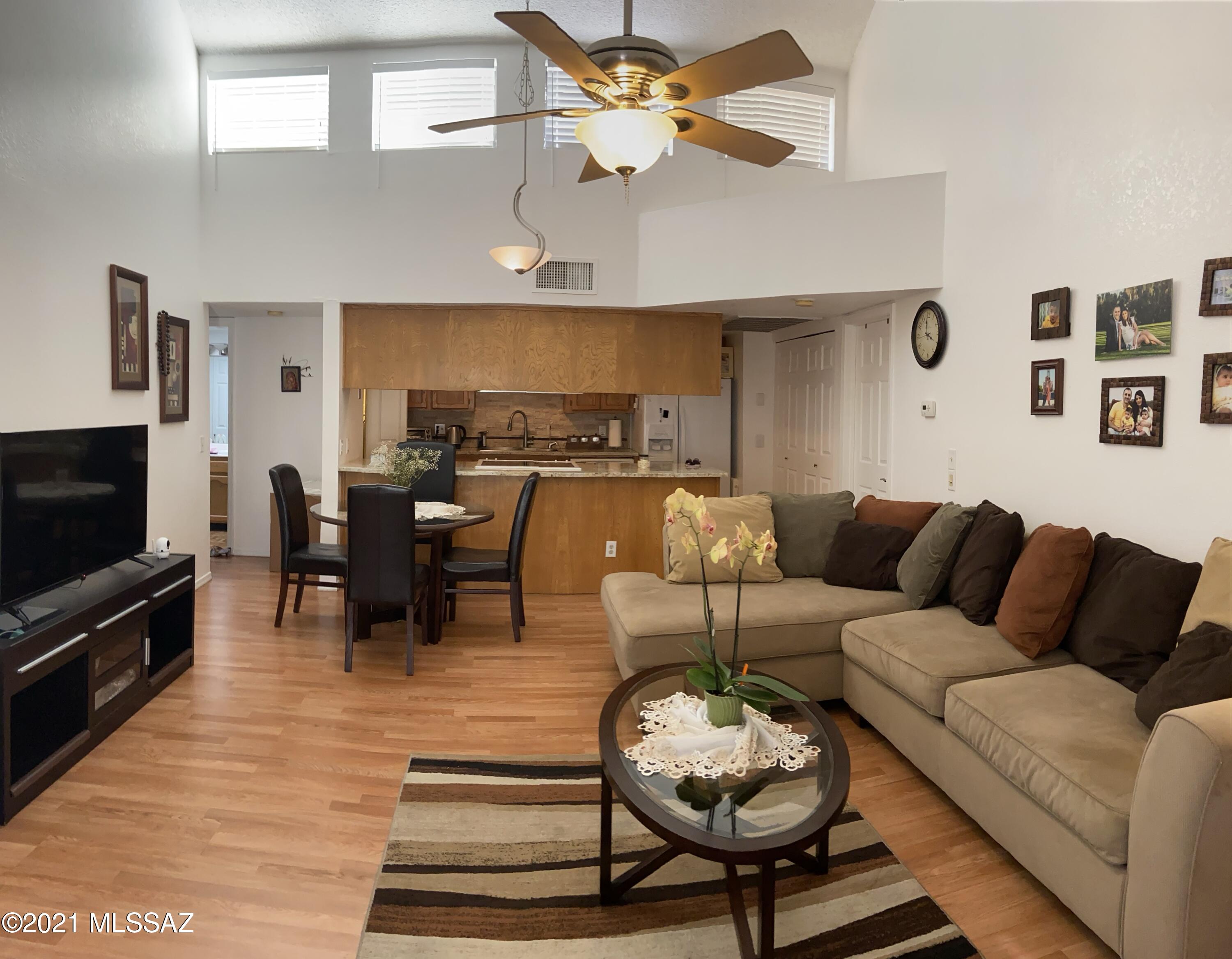 1200 East River Road, Unit I116 Tucson, AZ 85718 - Photo 1 of 22