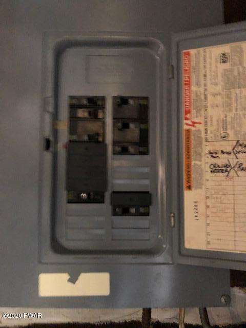 144 Lake Minisink Road West Dingmans Ferry, PA 18328 - Photo 10 of 20 breakers