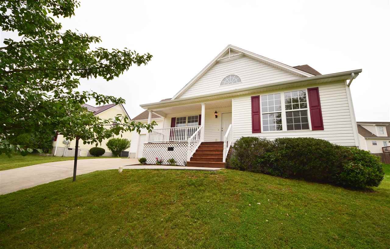 2953 Northeast Fulbright Road Cleveland, TN 37312 - Photo 3 of 33 Gallery Image 3