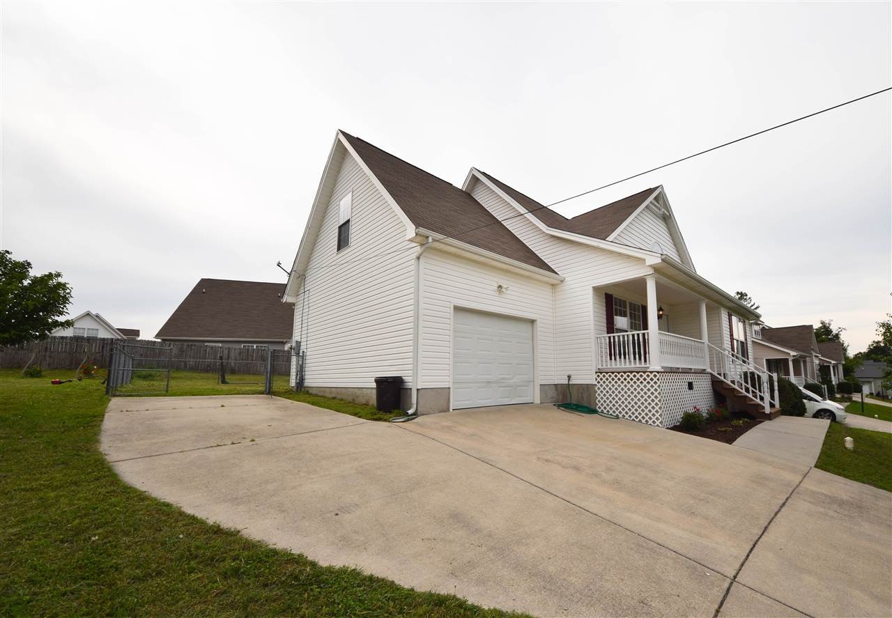 2953 Northeast Fulbright Road Cleveland, TN 37312 - Photo 4 of 33 Gallery Image 4