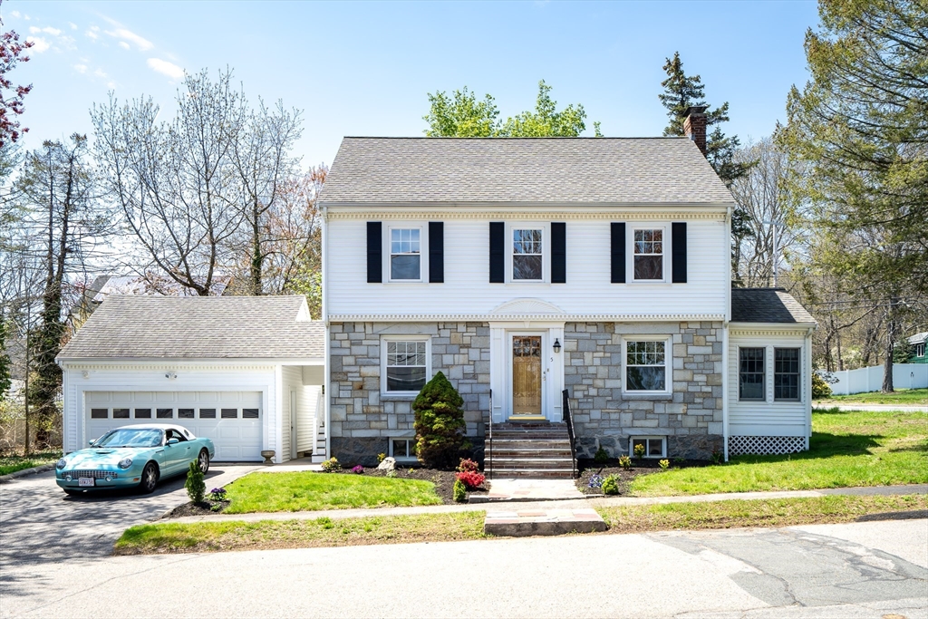 5 Adanac Road Milton, MA 02186 - Photo 1 of 35