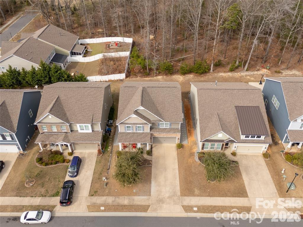 1372 Rainier Drive Fort Mill, SC 29708 - Photo 45 of 47 Gallery Image 45
