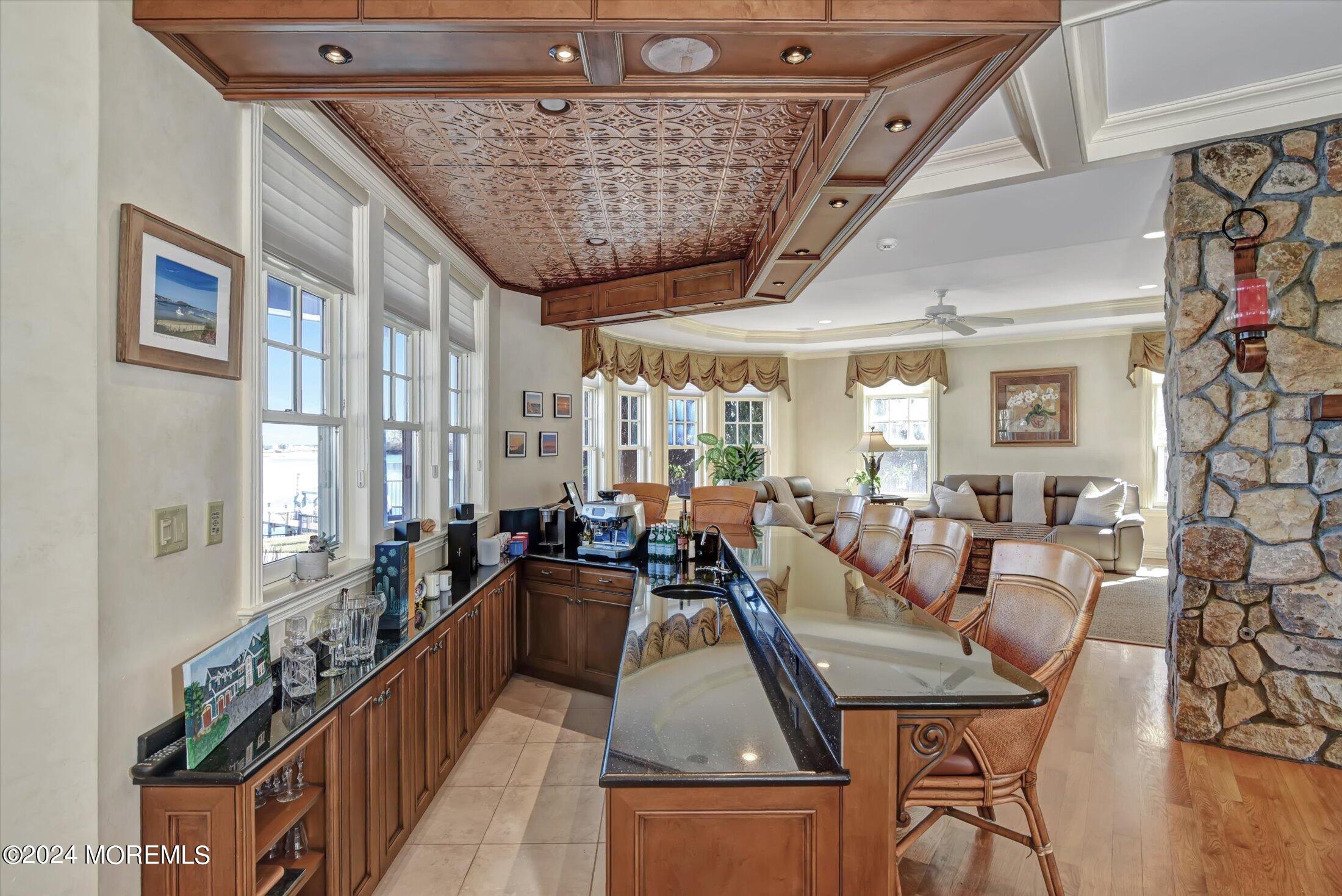 3101 A River Road Point Pleasant, NJ 08742 - Photo 9 of 92 11-Living & Dining Room