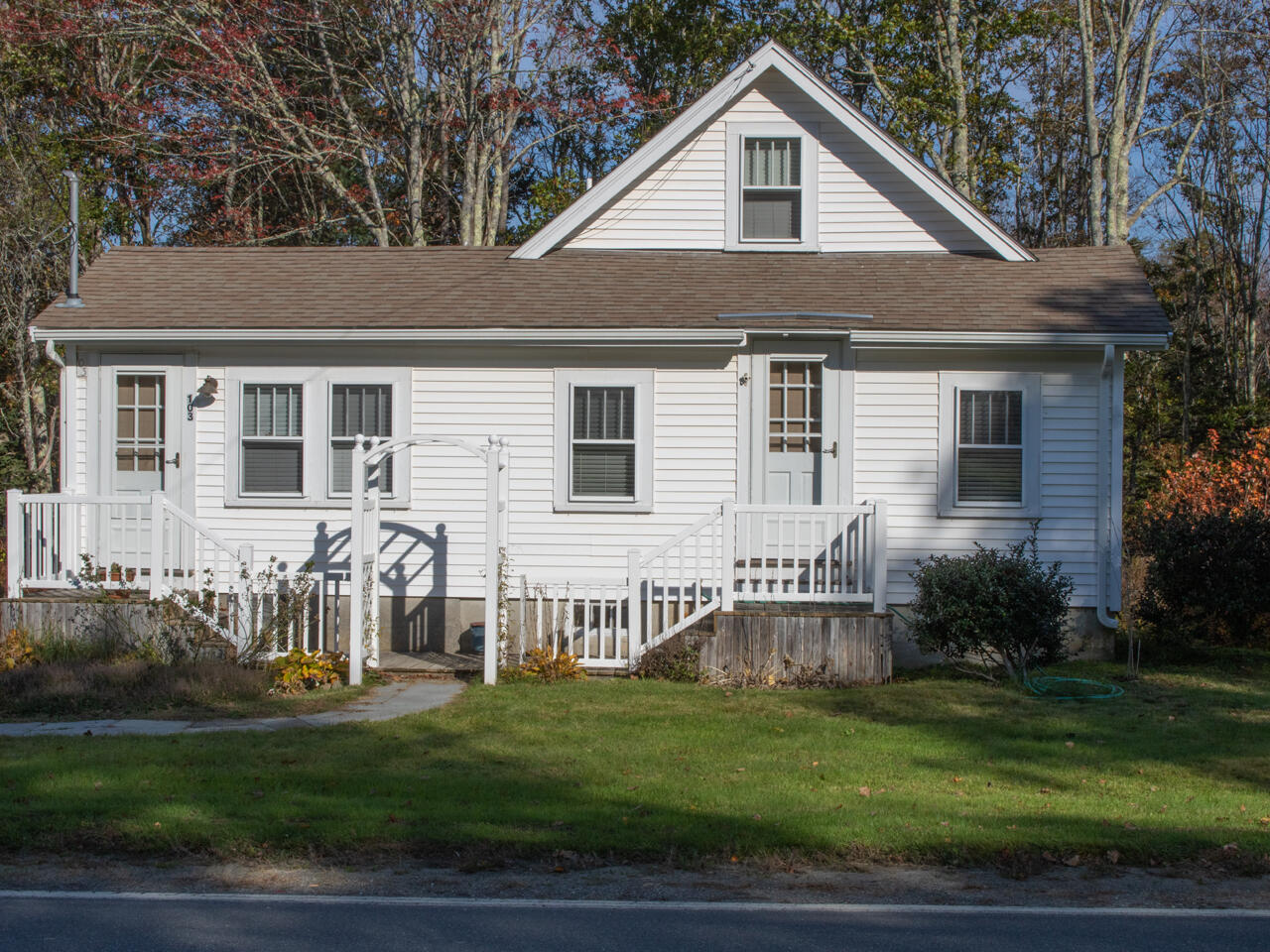 103 Snowball Hill Road New Harbor, ME 04554 - Photo 1 of 17 IMG_3068 adj