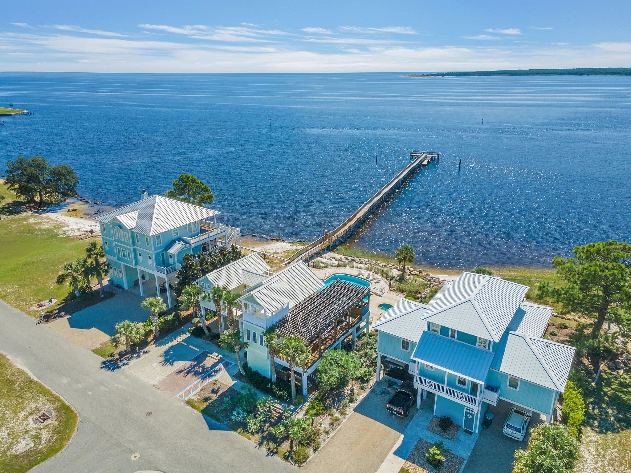 Lot 41 Endeavour Drive Panacea, FL 32346 - Photo 13 of 32