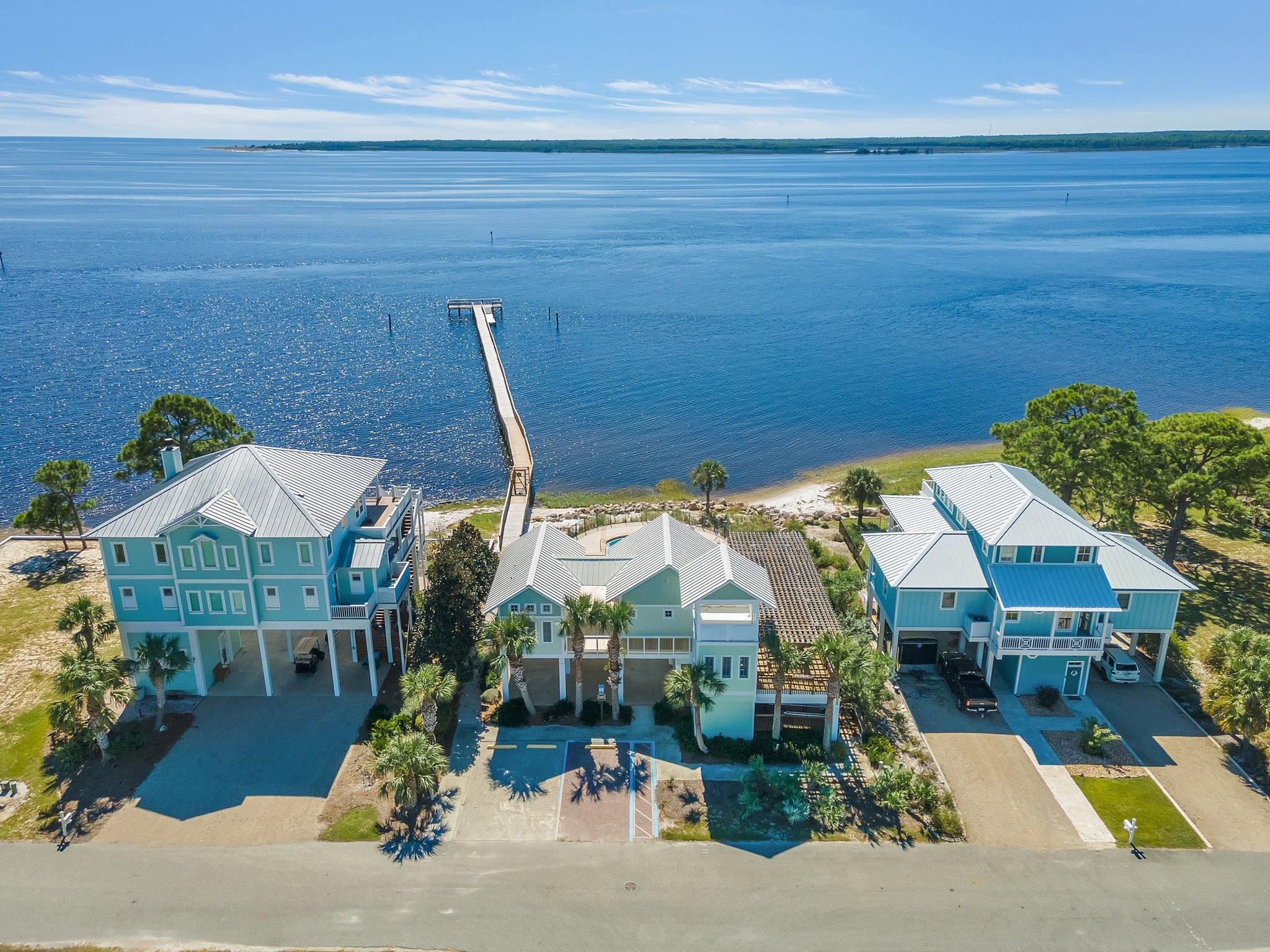Lot 41 Endeavour Drive Panacea, FL 32346 - Photo 14 of 32