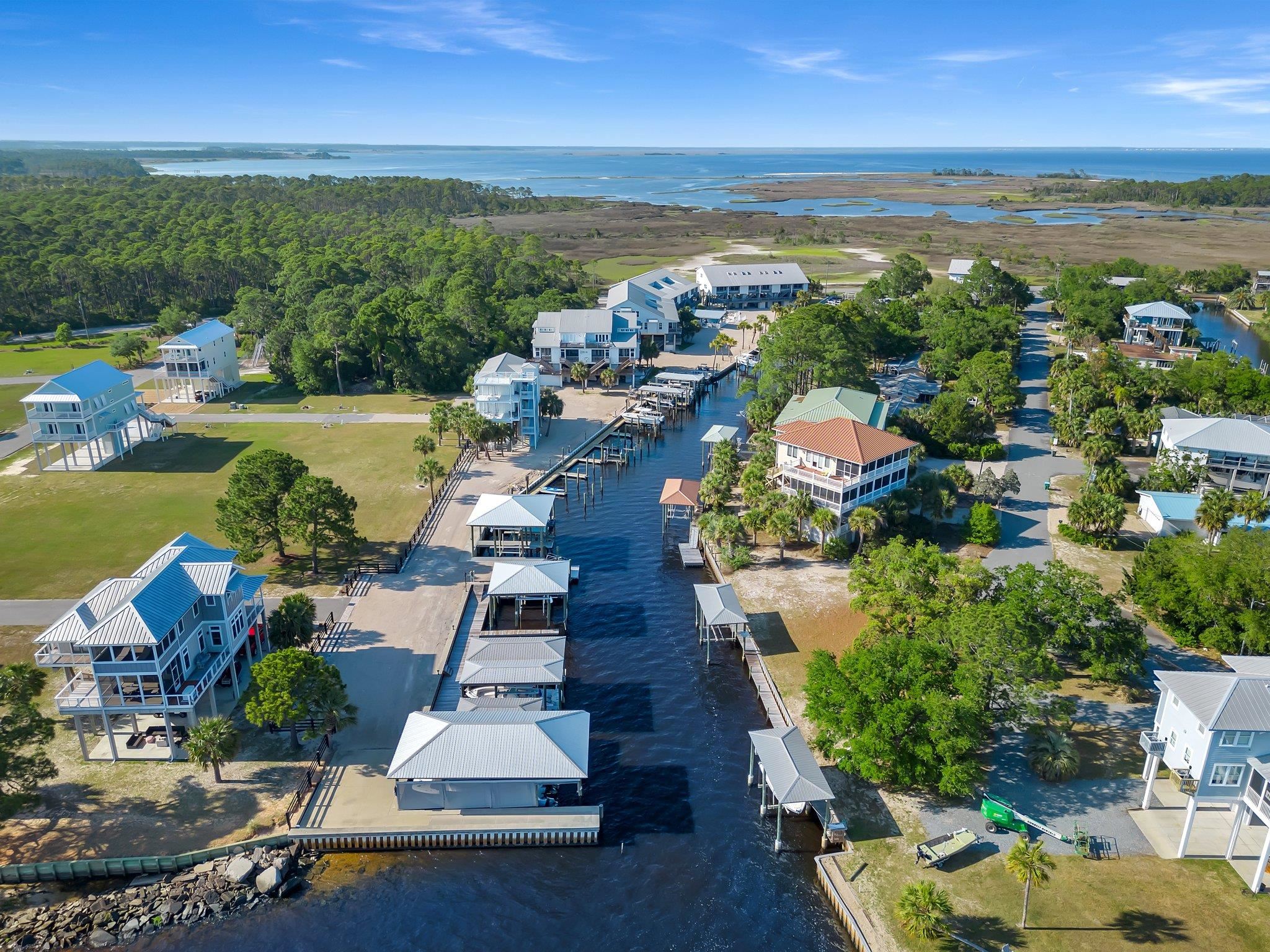 Lot 41 Endeavour Drive Panacea, FL 32346 - Photo 18 of 32