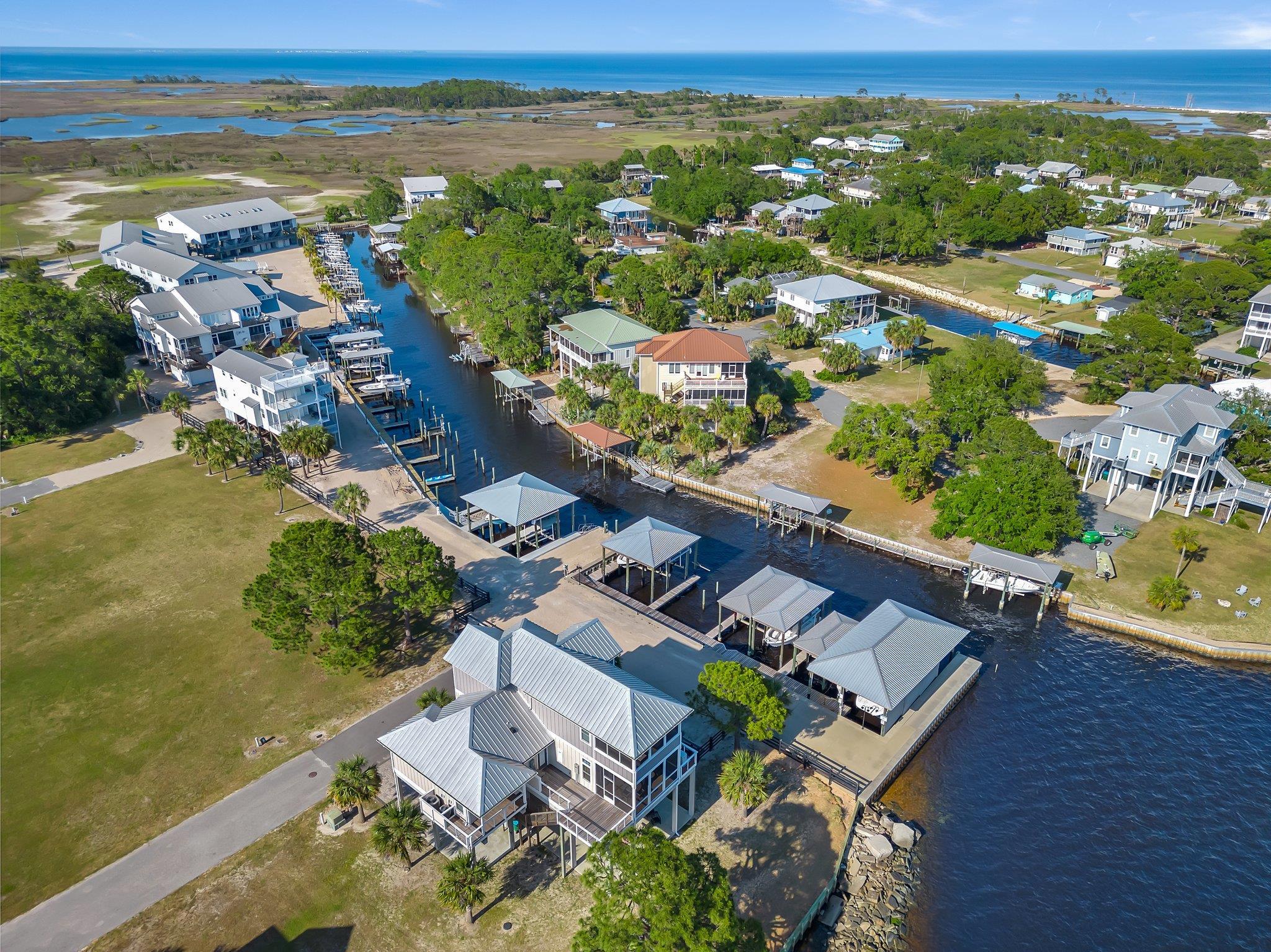 Lot 41 Endeavour Drive Panacea, FL 32346 - Photo 19 of 32