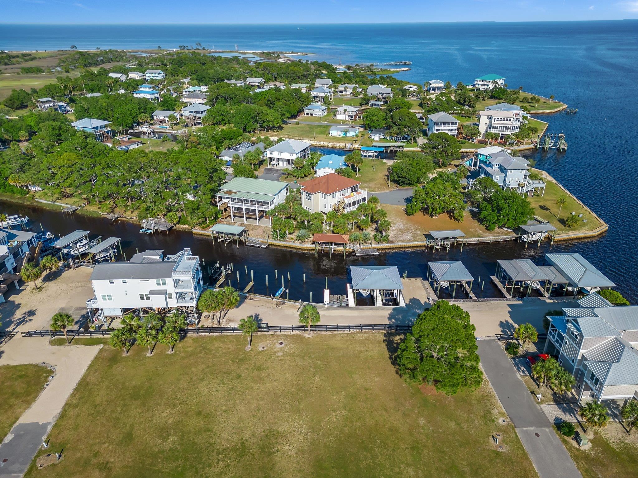 Lot 41 Endeavour Drive Panacea, FL 32346 - Photo 20 of 32