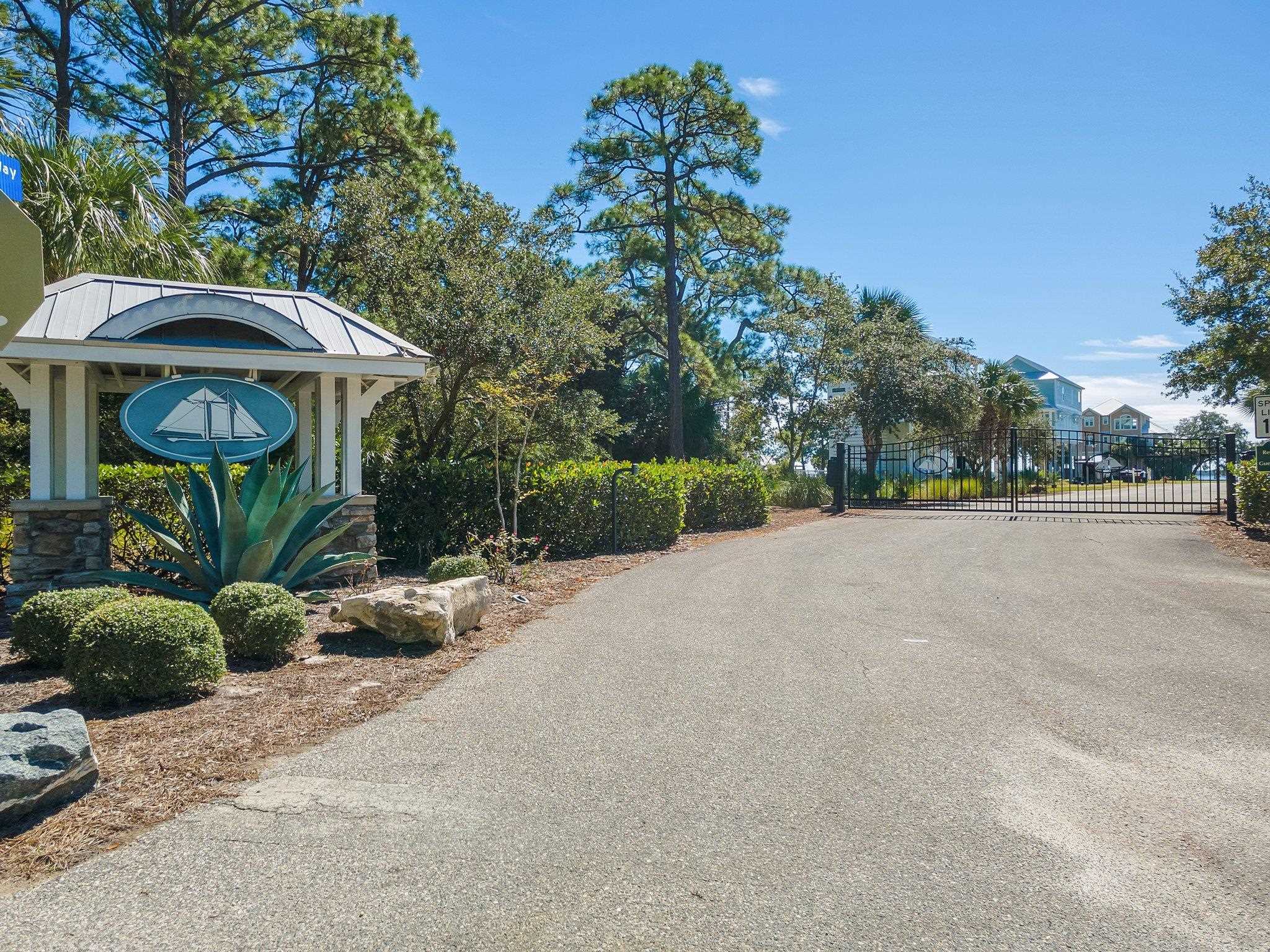 Lot 41 Endeavour Drive Panacea, FL 32346 - Photo 2 of 32