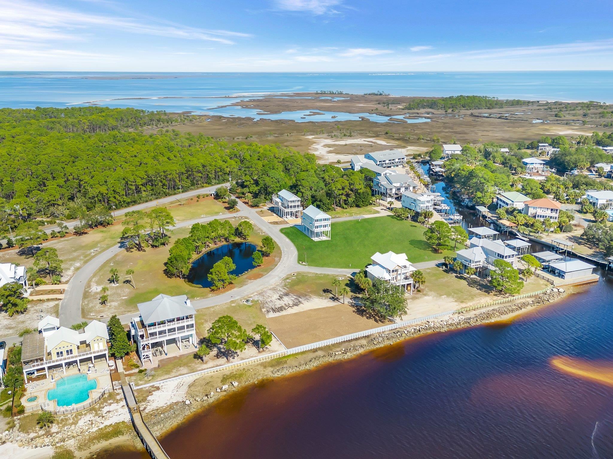 Lot 41 Endeavour Drive Panacea, FL 32346 - Photo 22 of 32
