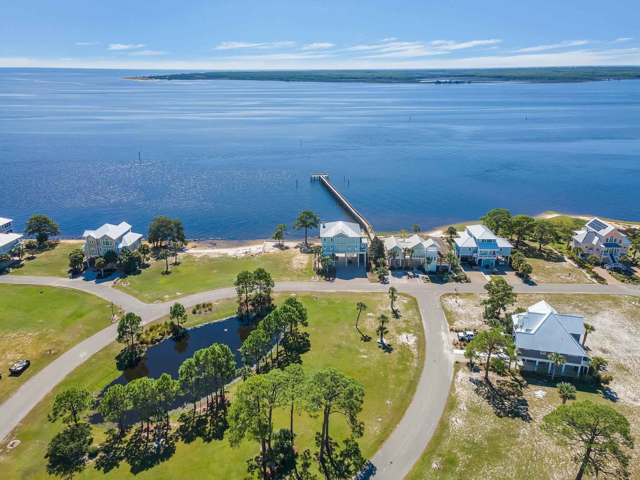 Lot 41 Endeavour Drive Panacea, FL 32346 - Photo 23 of 32