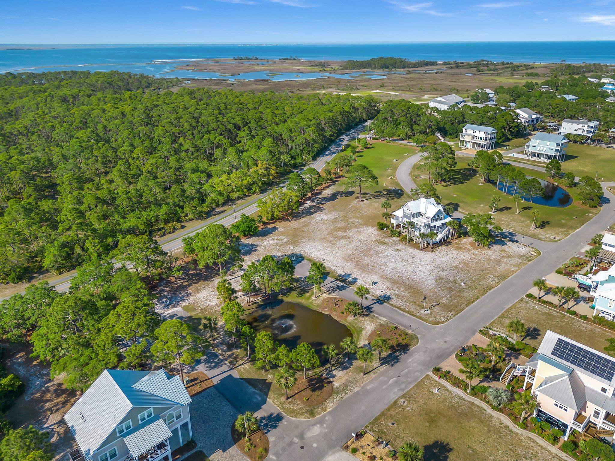 Lot 41 Endeavour Drive Panacea, FL 32346 - Photo 24 of 32