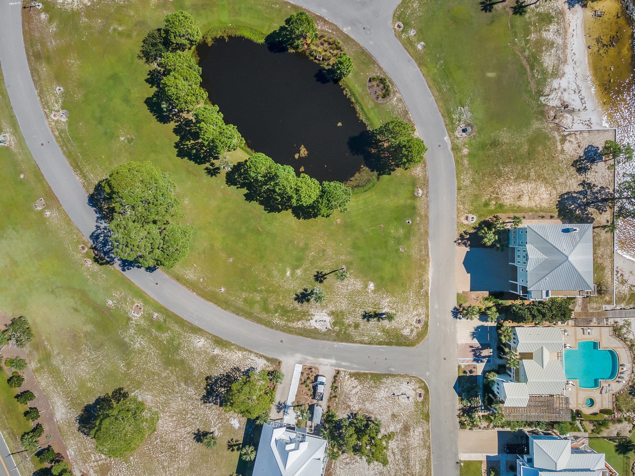 Lot 41 Endeavour Drive Panacea, FL 32346 - Photo 26 of 32