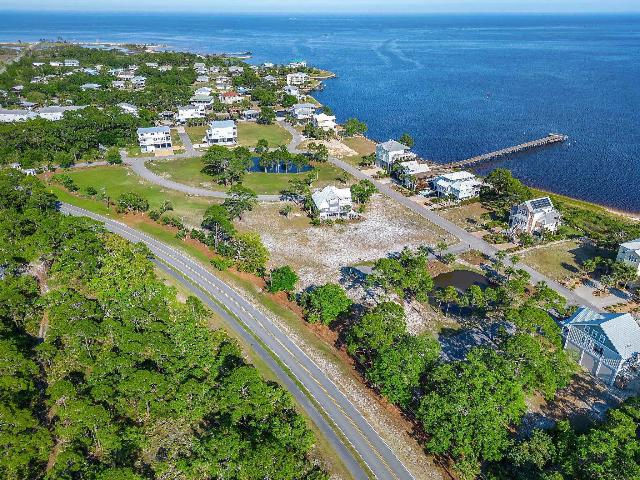 Lot 41 Endeavour Drive Panacea, FL 32346 - Photo 30 of 32