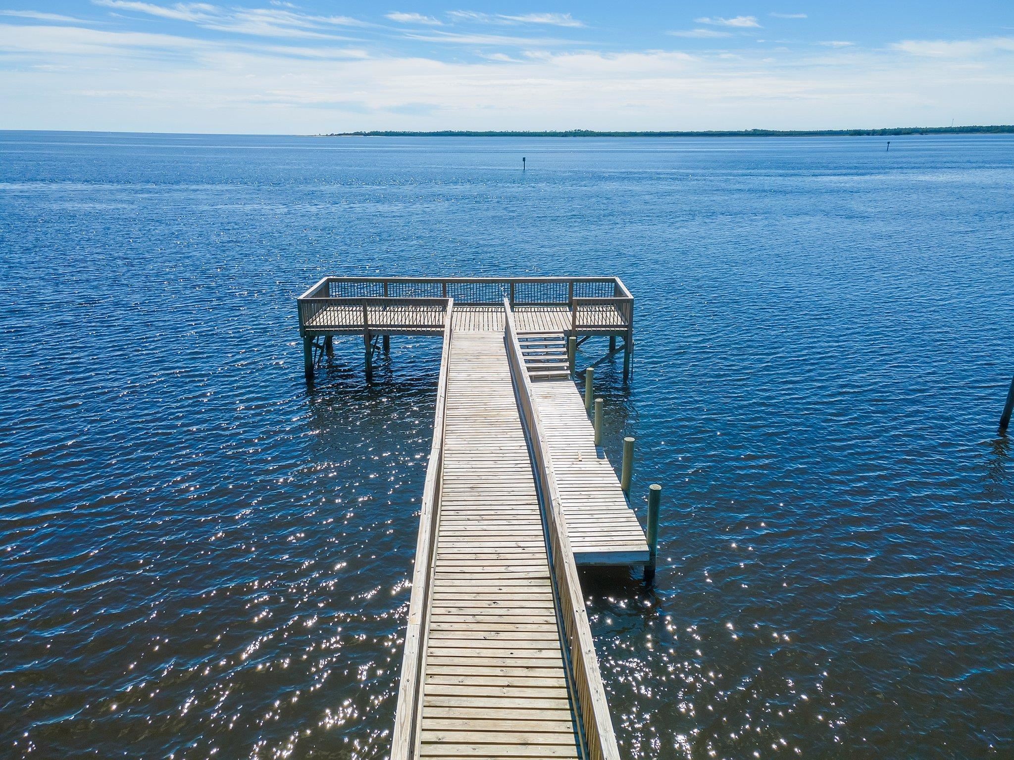 Lot 41 Endeavour Drive Panacea, FL 32346 - Photo 3 of 32