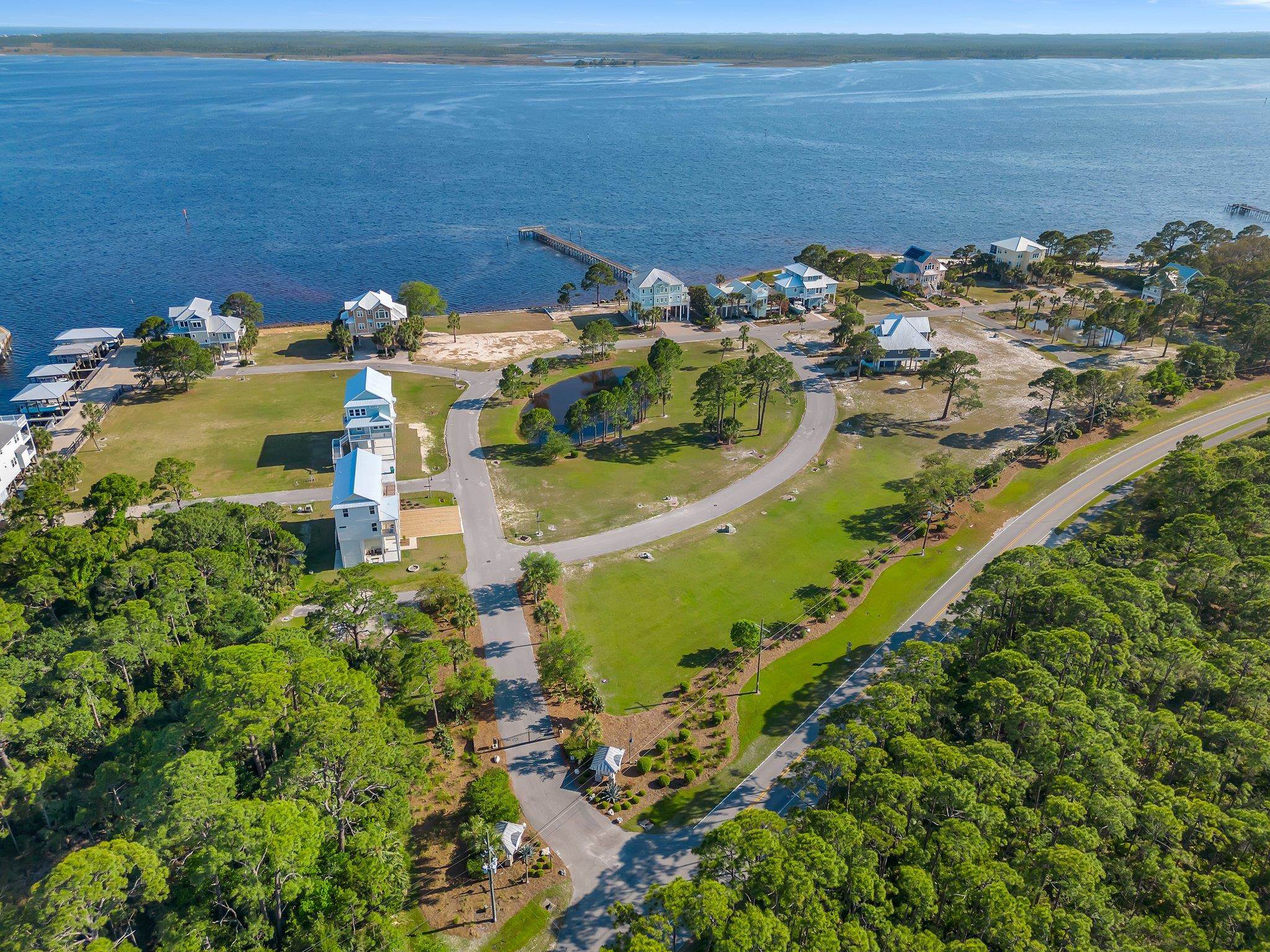Lot 41 Endeavour Drive Panacea, FL 32346 - Photo 31 of 32