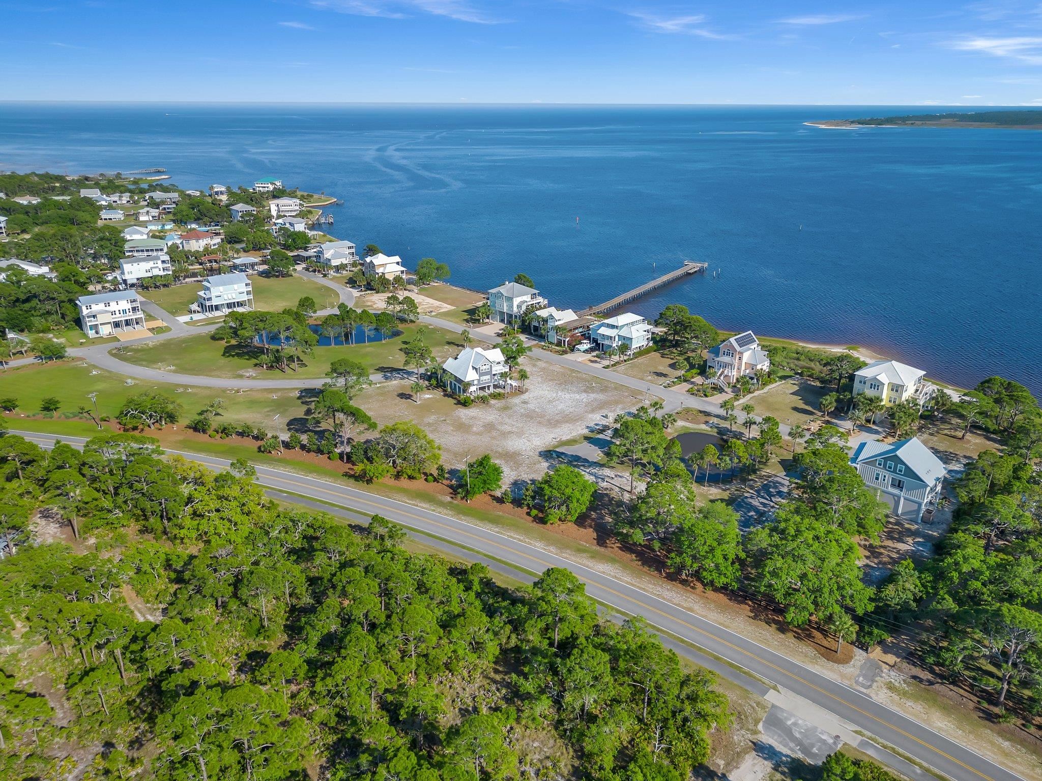 Lot 41 Endeavour Drive Panacea, FL 32346 - Photo 32 of 32