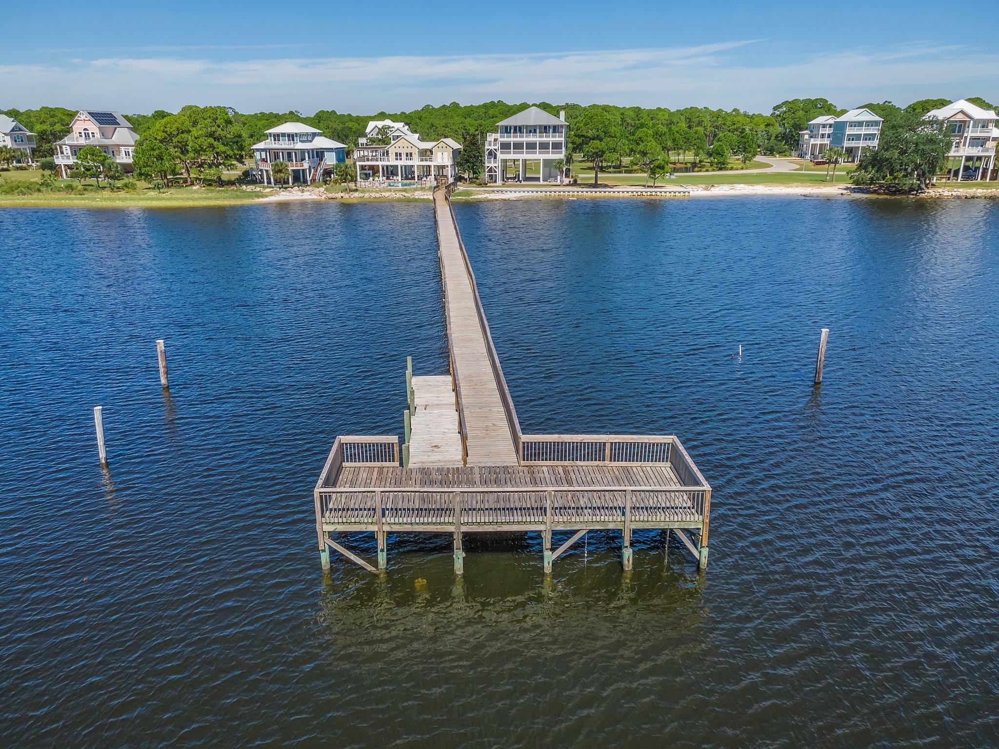 Lot 41 Endeavour Drive Panacea, FL 32346 - Photo 4 of 32