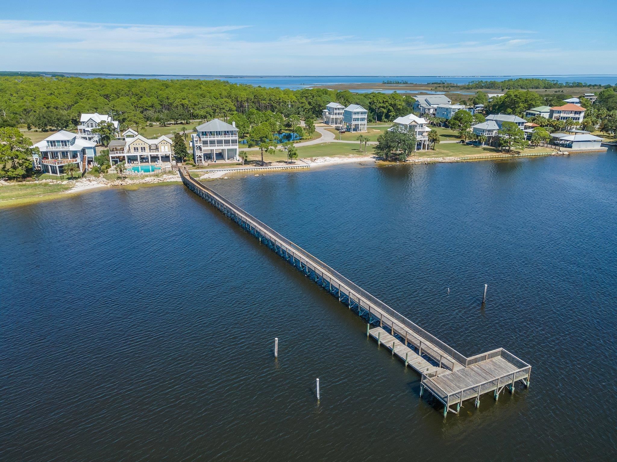 Lot 41 Endeavour Drive Panacea, FL 32346 - Photo 5 of 32