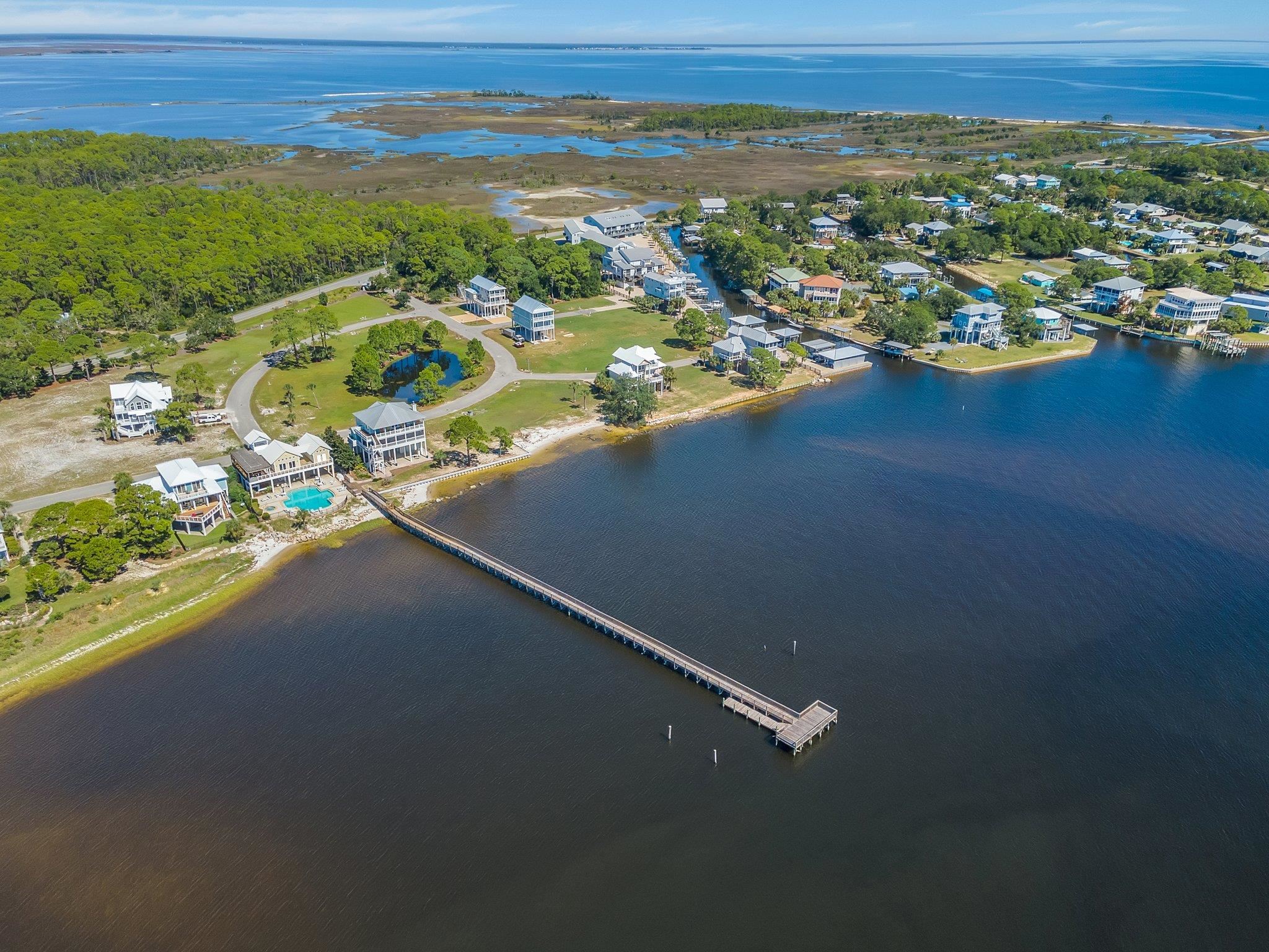 Lot 41 Endeavour Drive Panacea, FL 32346 - Photo 6 of 32