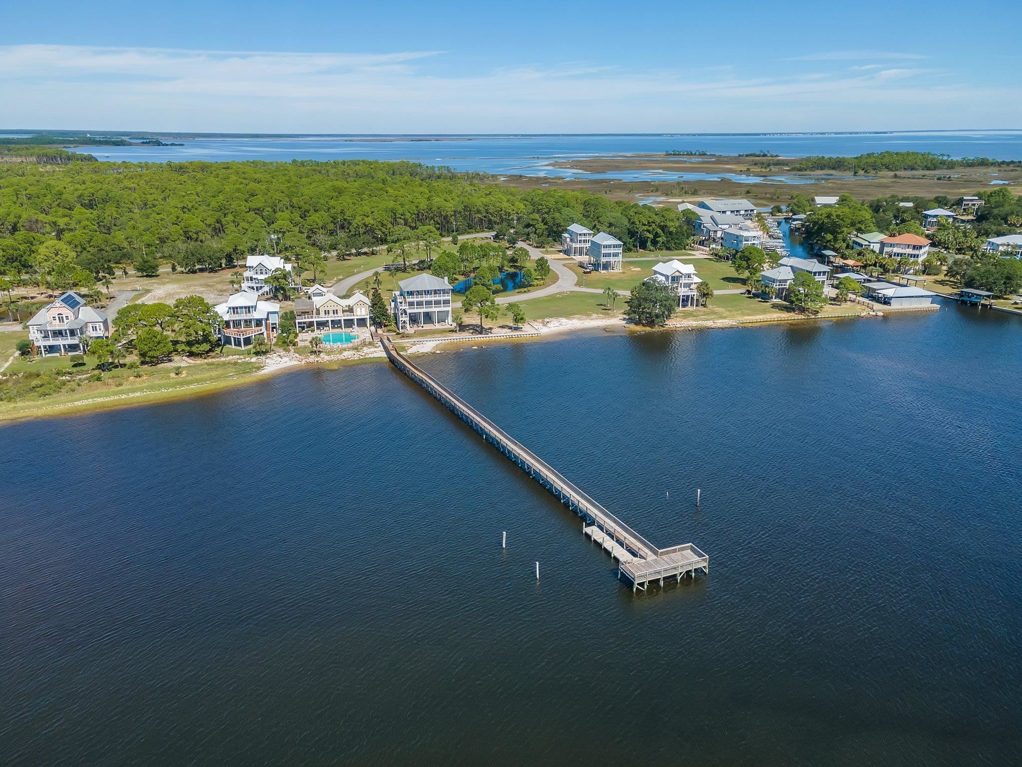 Lot 41 Endeavour Drive Panacea, FL 32346 - Photo 7 of 32