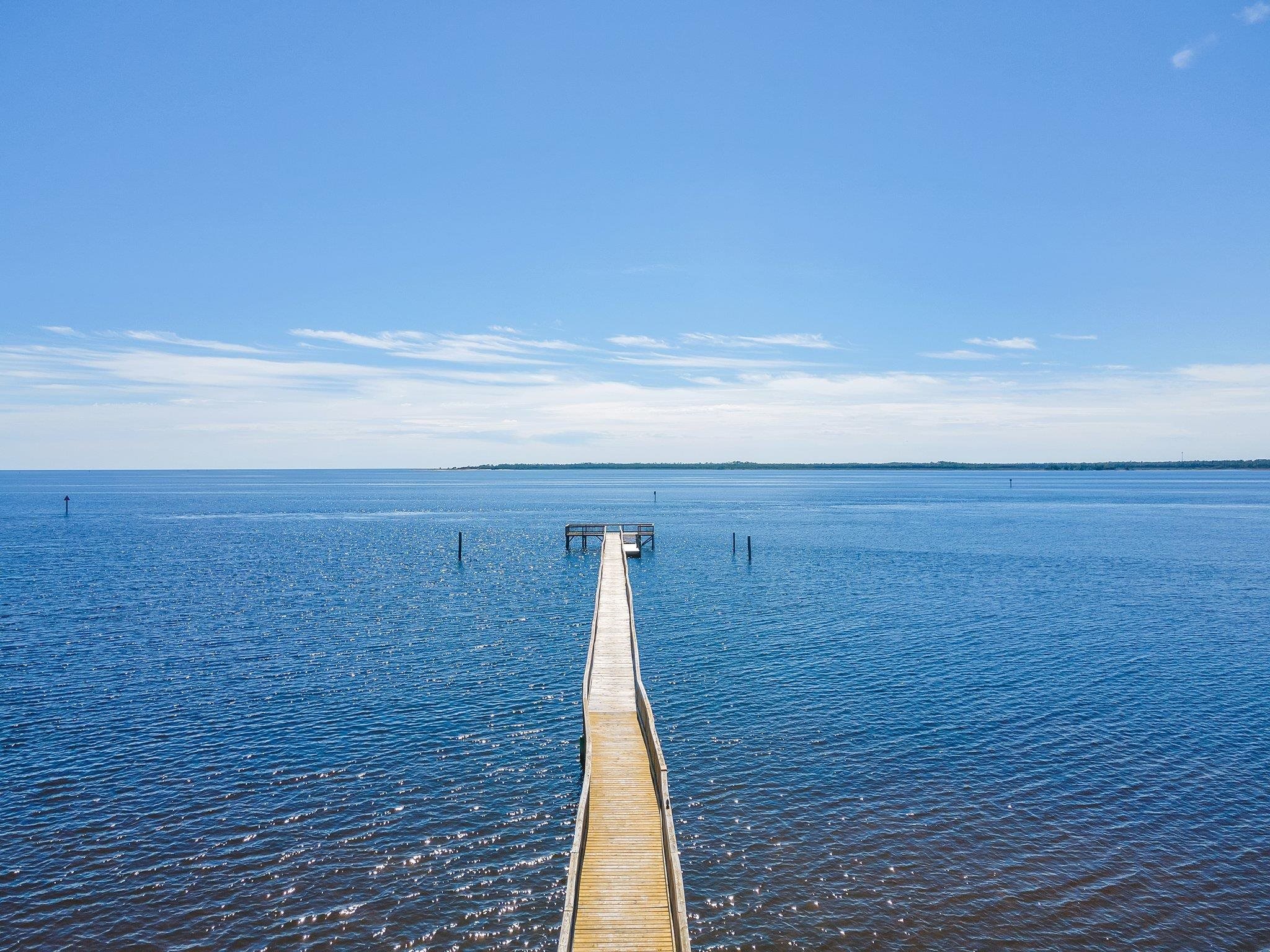 Lot 41 Endeavour Drive Panacea, FL 32346 - Photo 8 of 32