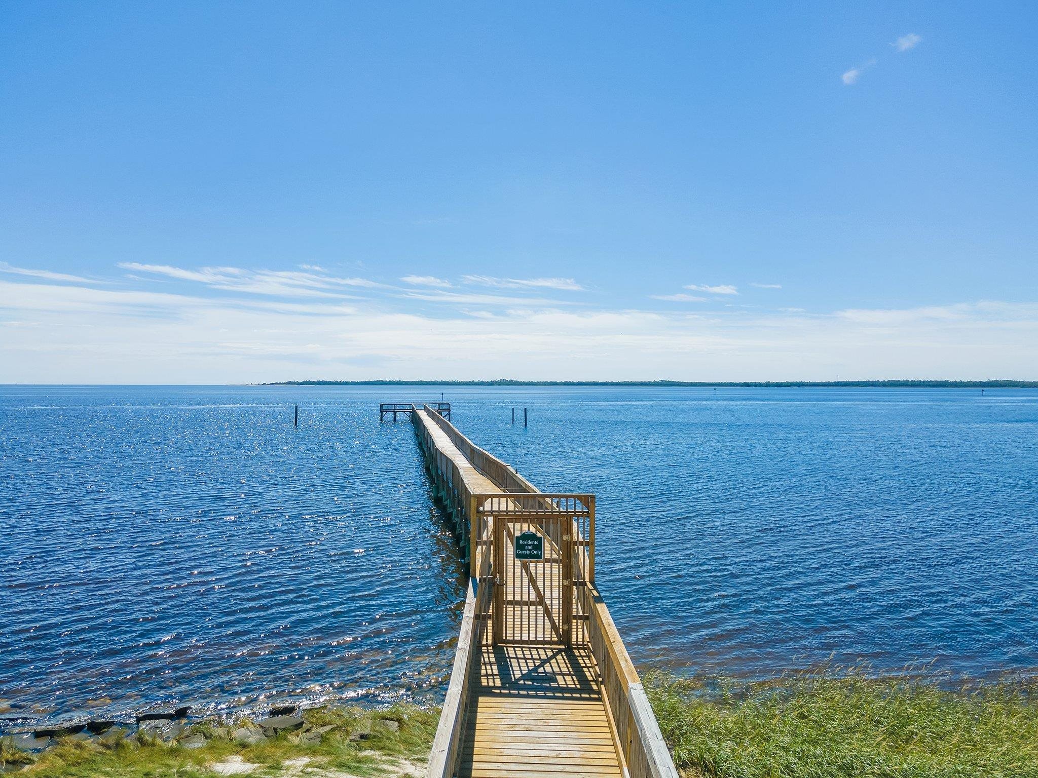 Lot 41 Endeavour Drive Panacea, FL 32346 - Photo 9 of 32