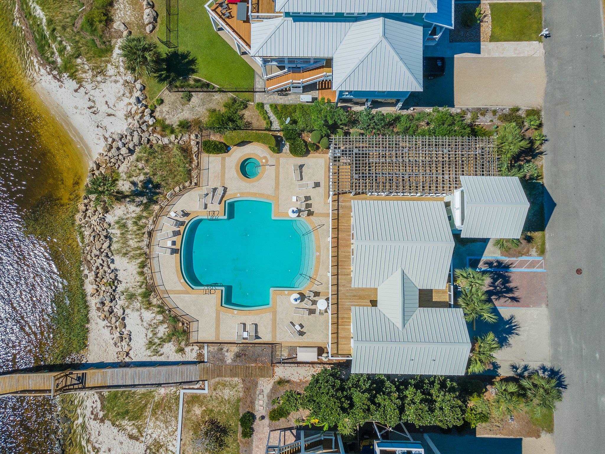 Lot 41 Endeavour Drive Panacea, FL 32346 - Photo 10 of 32
