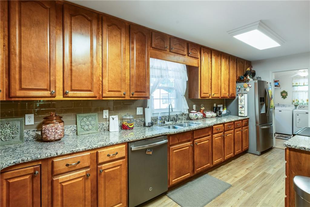 273 Sewell Road Bremen, GA 30110 - Photo 6 of 74