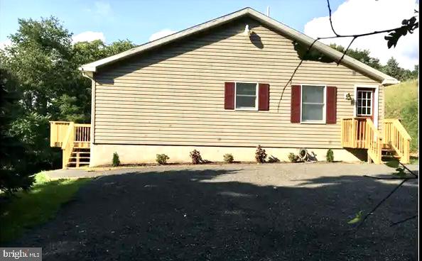 3441 Chestnut Grove Road Keedysville, MD 21756 - Photo 33 of 39 Gallery Image 33