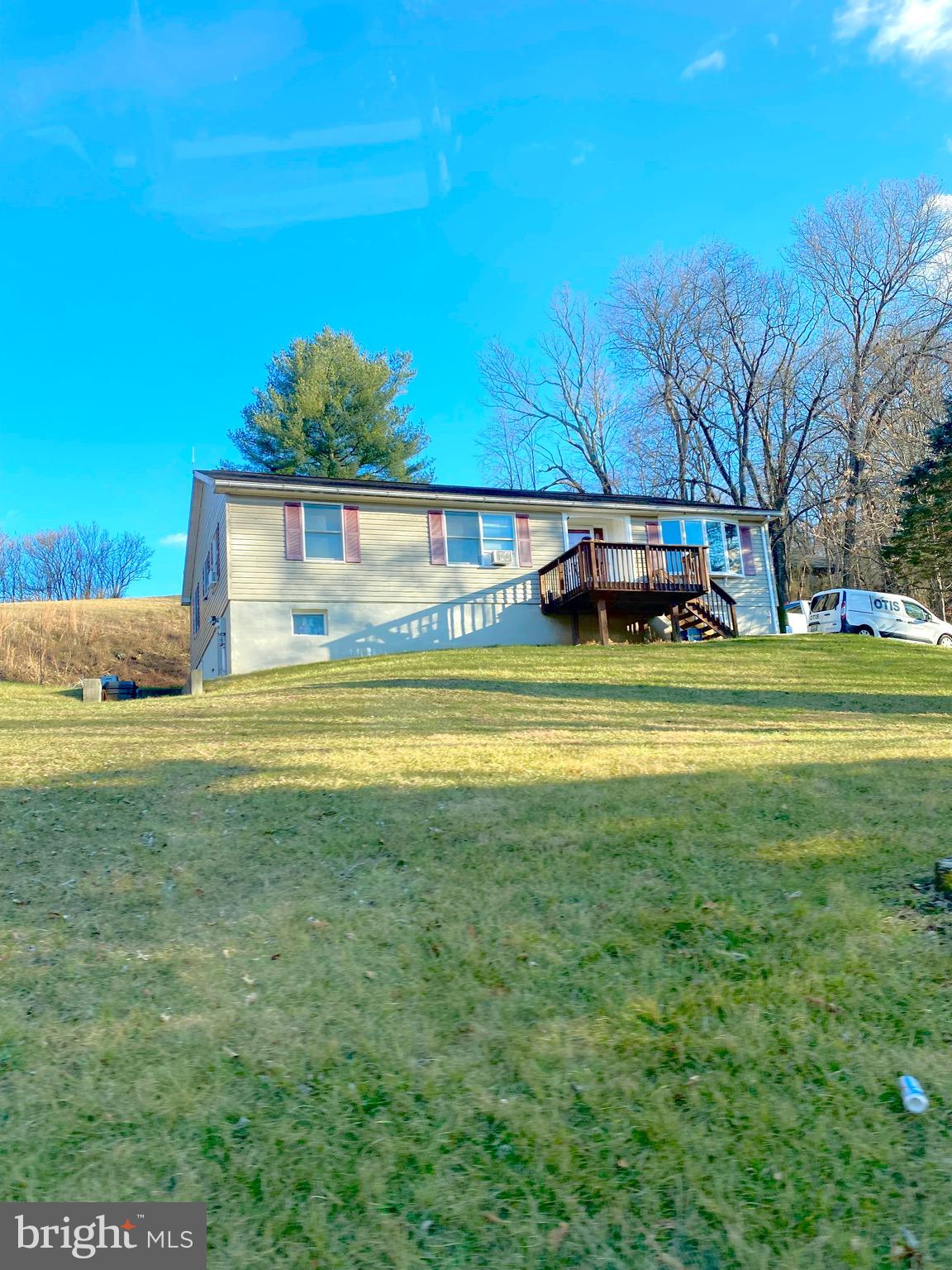 3441 Chestnut Grove Road Keedysville, MD 21756 - Photo 34 of 39 Gallery Image 34