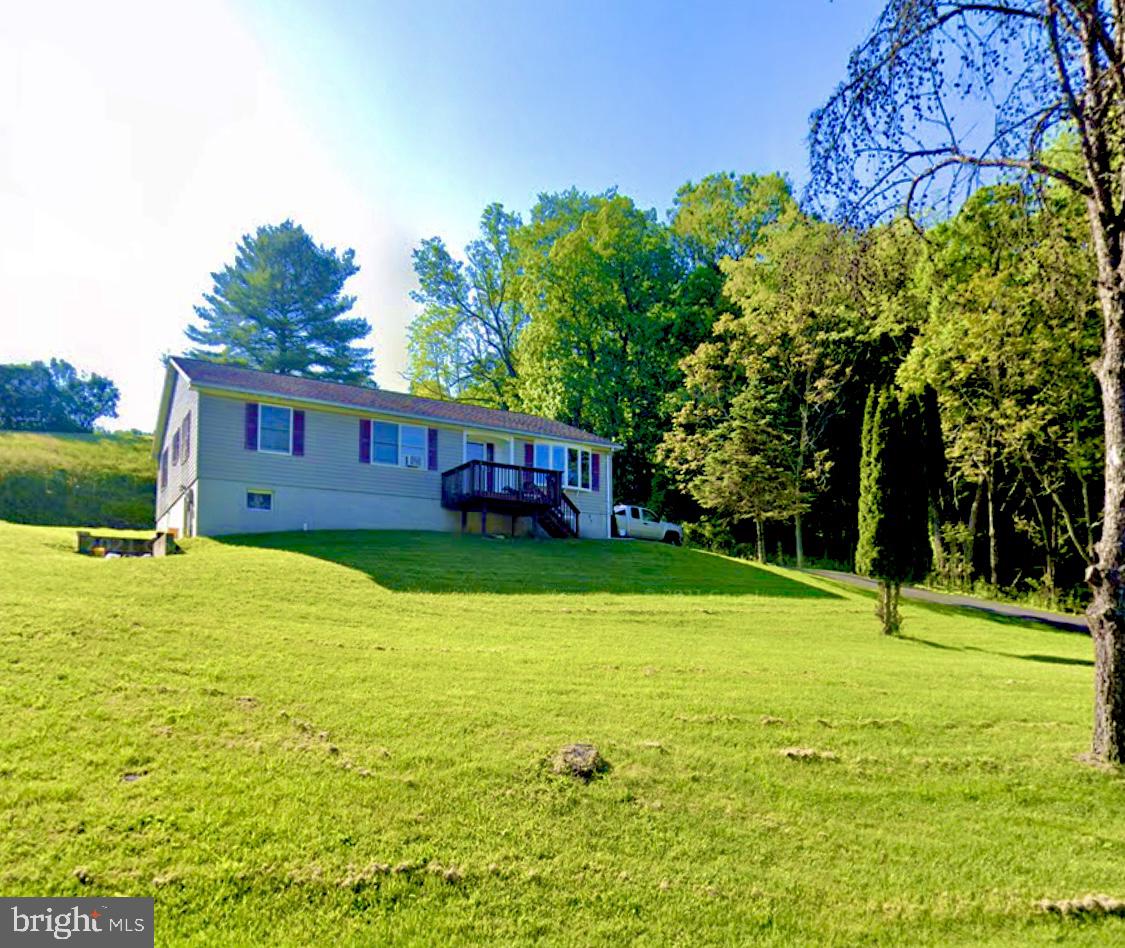 3441 Chestnut Grove Road Keedysville, MD 21756 - Photo 36 of 39 Gallery Image 36