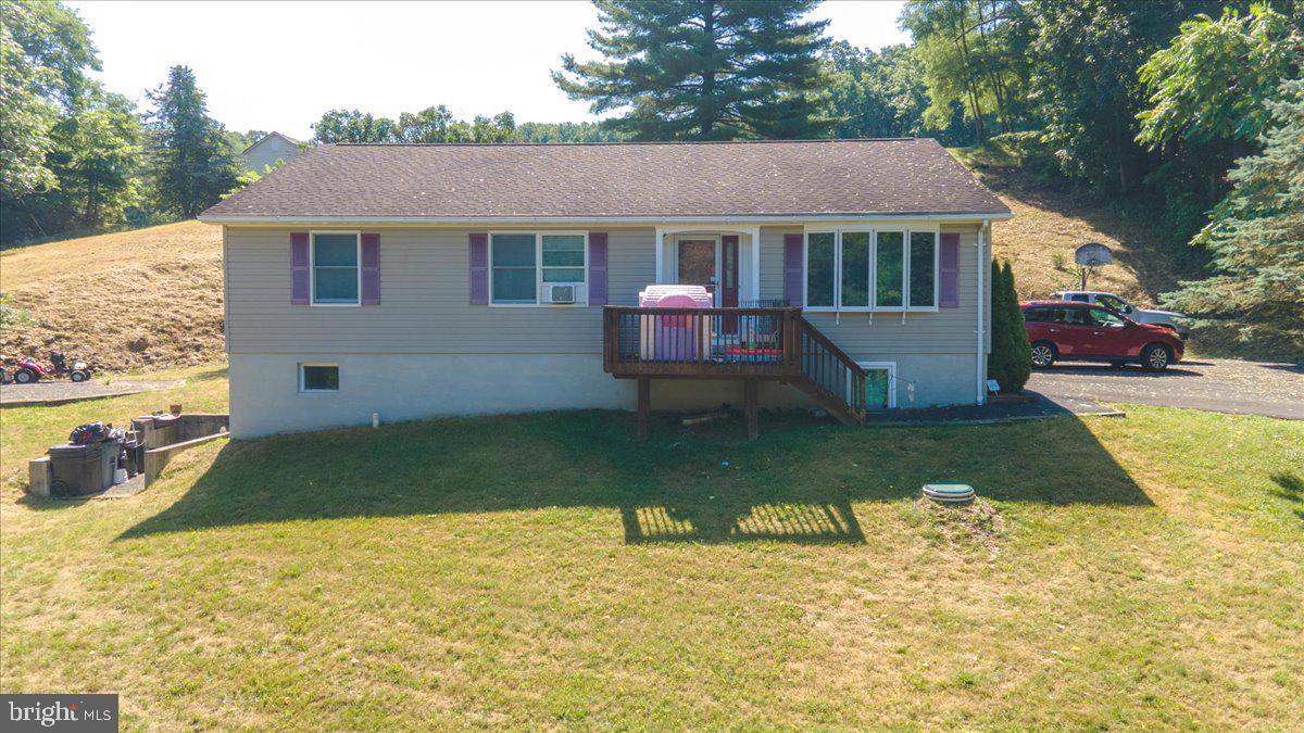 3441 Chestnut Grove Road Keedysville, MD 21756 - Photo 37 of 39 Gallery Image 37