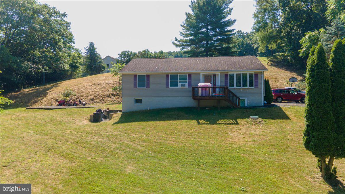 3441 Chestnut Grove Road Keedysville, MD 21756 - Photo 38 of 39 Gallery Image 38