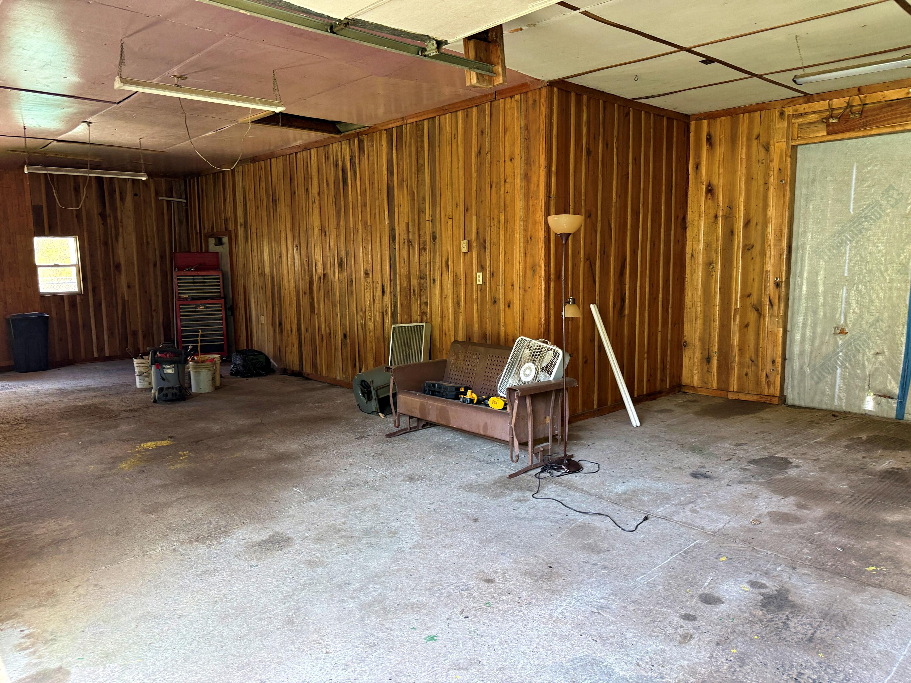 12 Co Rte 219/13 Valley Head, WV 26294 - Photo 62 of 93 inside garage