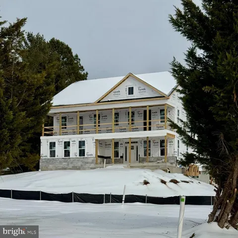 $1,399,999 | 2415 Mitchellville Road, Bowie, MD 20716