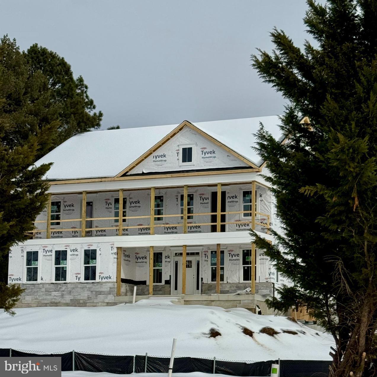 2415 Mitchellville Road Bowie, MD 20716 - Photo 2 of 2