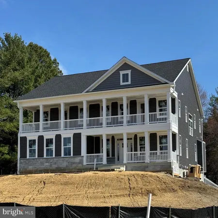 $1,399,999 | 2415 Mitchellville Road, Bowie, MD 20716
