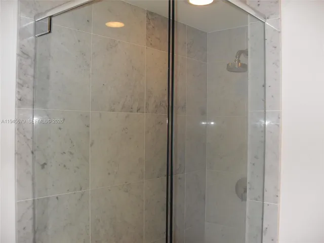 a view of a kitchen with an outdoor space