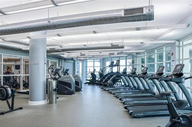 $3,100 | 244 Biscayne Boulevard, Unit 1210, Miami, FL 33132