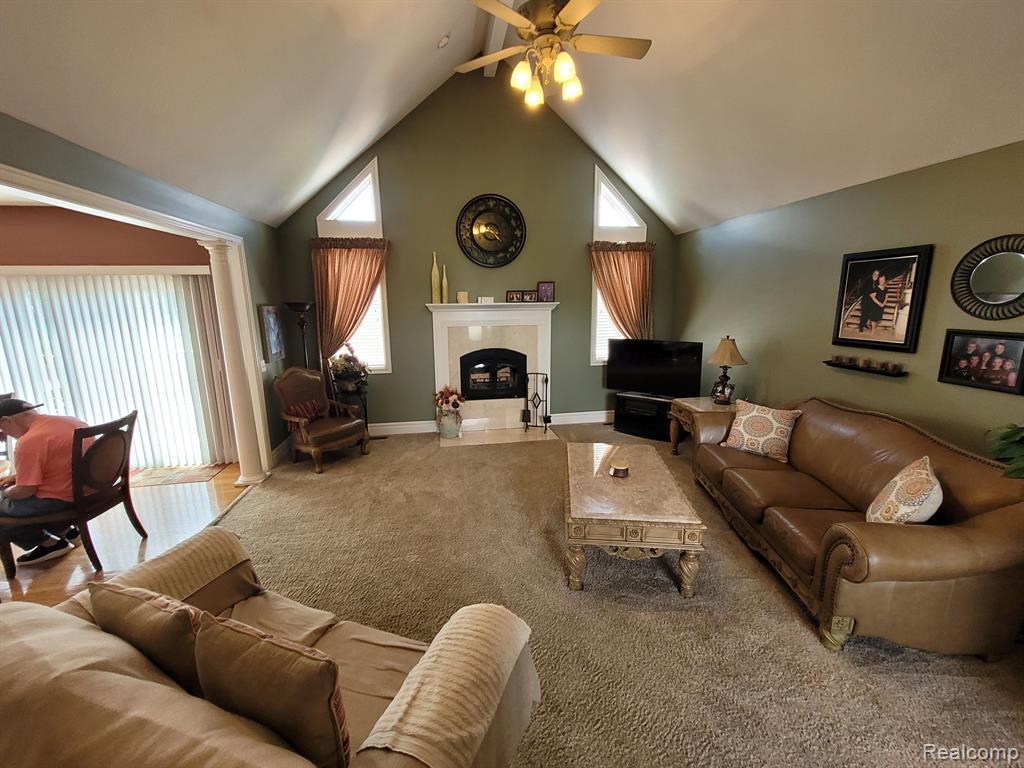 1917 Capac Road Allenton, MI 48002 - Photo 7 of 28