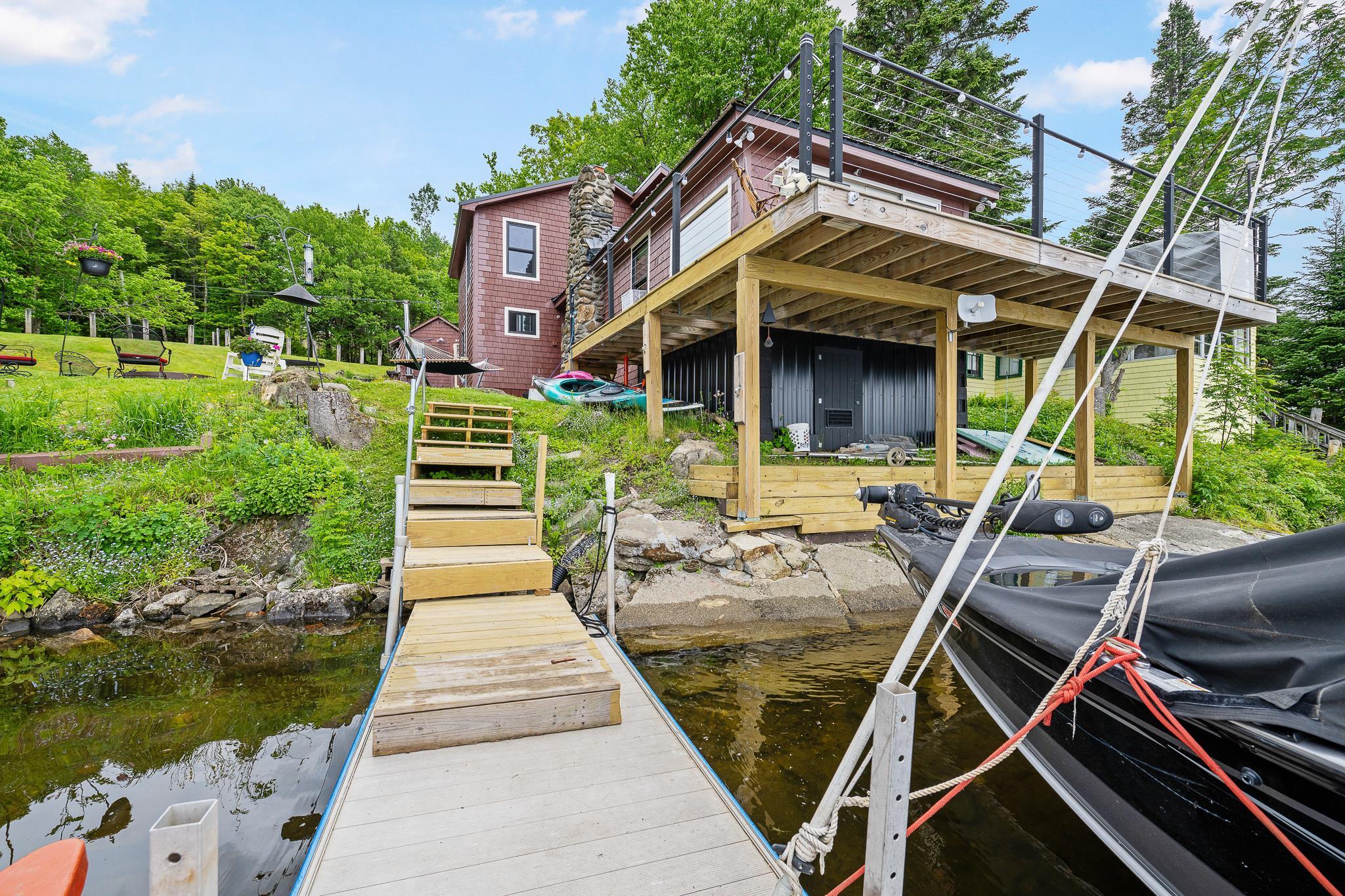 1437 Diamond Pond Road Stewartstown, NH 03576 - Photo 54 of 60