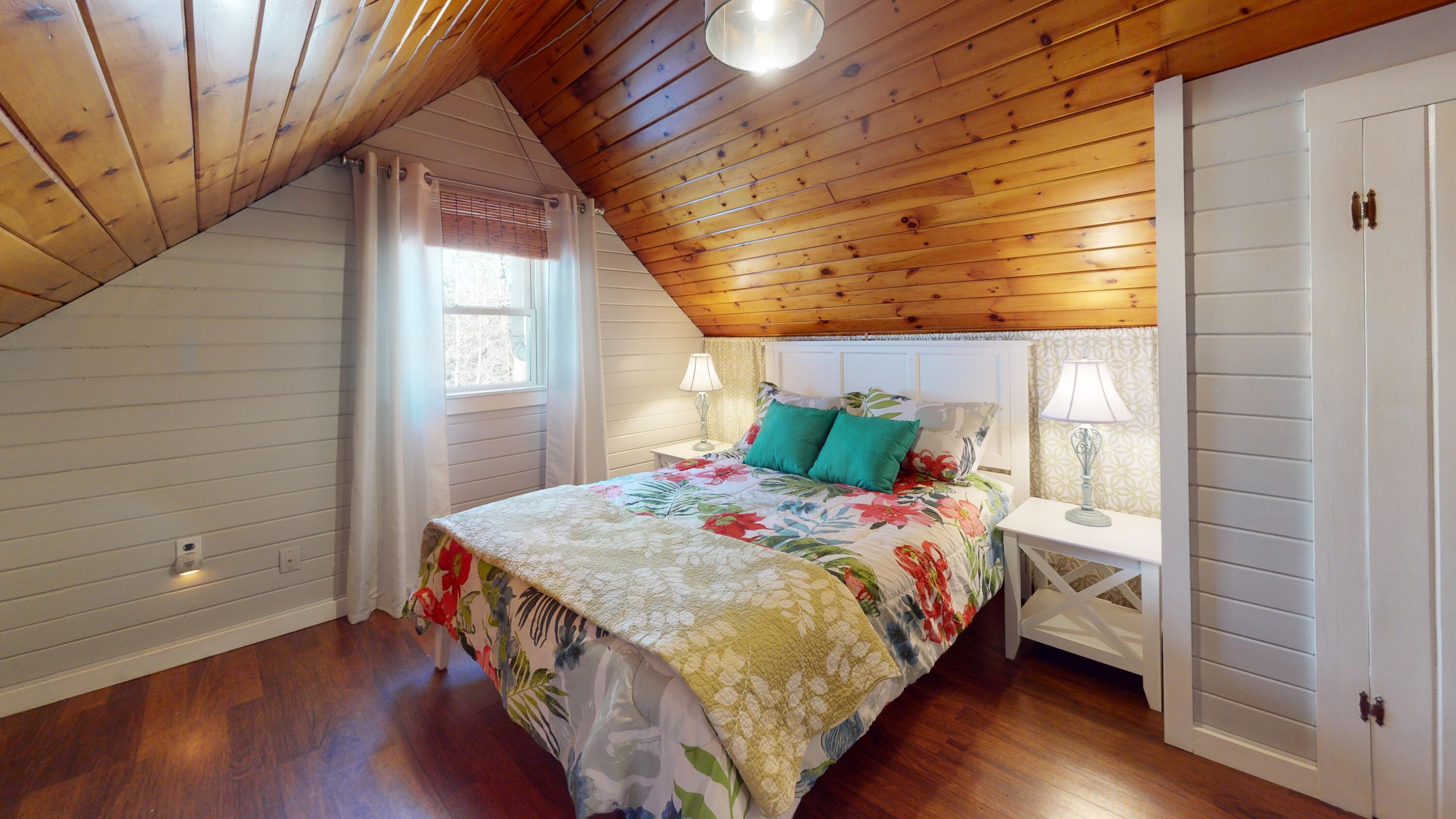 14 Rioux Drive Leeds, ME 04263 - Photo 24 of 97 14-Rioux-Dr-Bedroom(4)